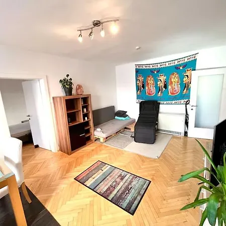 Sporthalle Graz, Stadtpanorama *