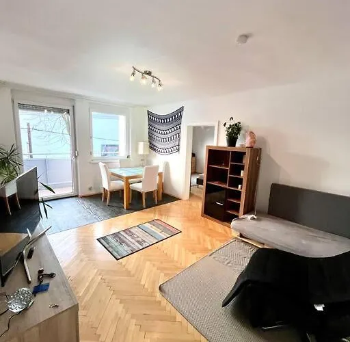 Sporthalle Graz, Stadtpanorama * غراتس